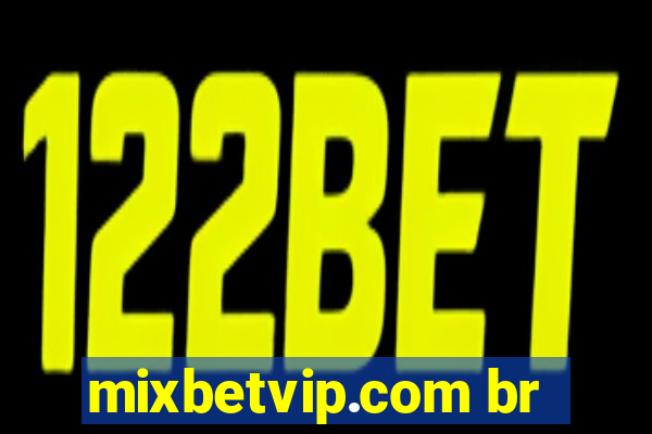 mixbetvip.com br